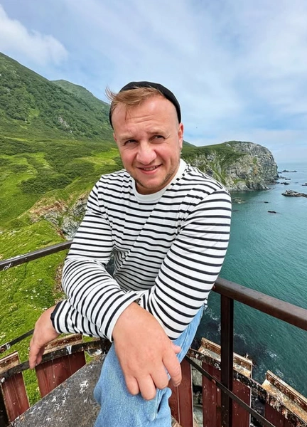 Дмитрий Журавлев | www.starhit.ru