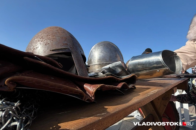 Источник: Елена Буйвол / VLADIVOSTOK1.RU