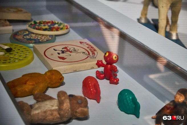 Какие крохотные! | Источник: Роман Данилкин / 63.RU