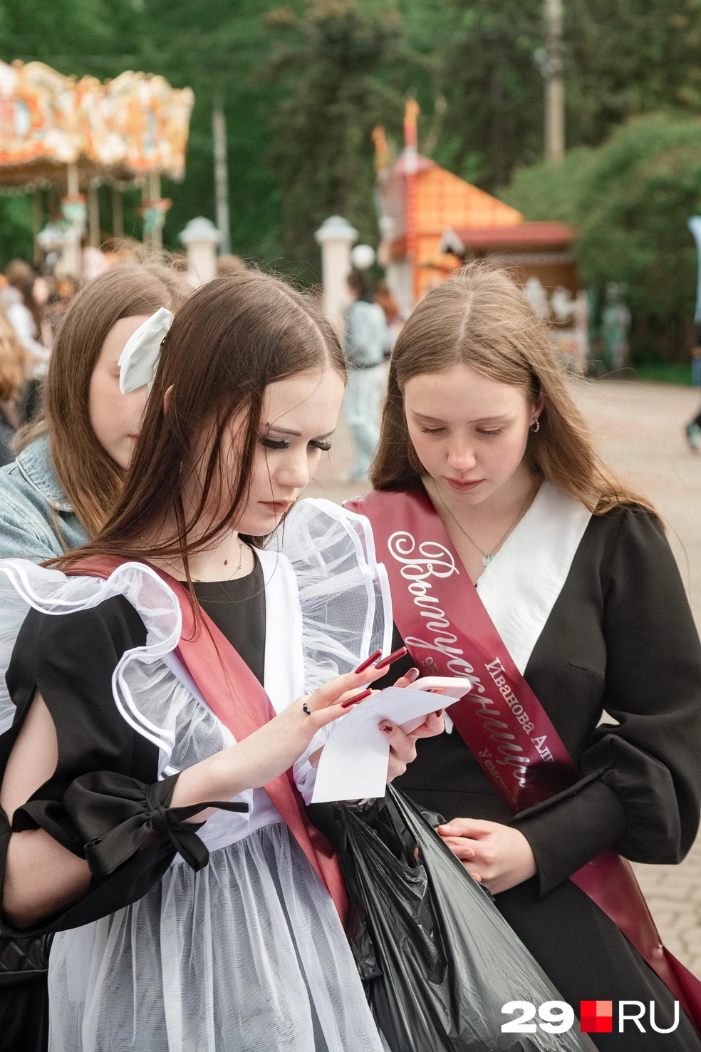 Источник: Иван Митюшёв / 29.RU