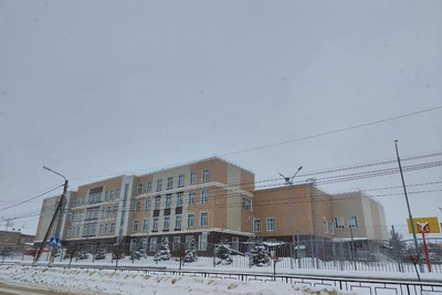 Sasovo School No. 1 Defects Prompt Legal Action