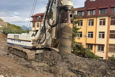 Спрос на сочинское жилье снизился на 60%