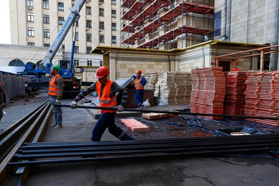 Кто зарабатывает от 259 тысяч: топ-профессий Ростовской области