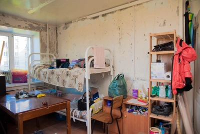 Ремонт общежития КемГУ на 40 млн рублей: сроки и работы