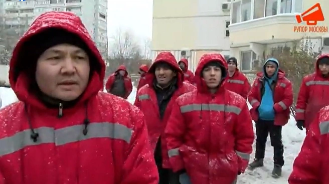 Источник: Рупор Москвы / Facebook (деятельность запрещена в РФ)