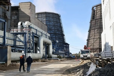 Хабаровская ТЭЦ-4 заменит старую станцию