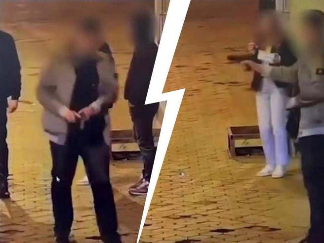 Осужденный будет отбывать наказание в колонии общего режима. | Источник: Прокуратура Новосибирской области
