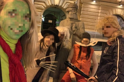 Former Harmony followers in Samara sue journalists over exposé