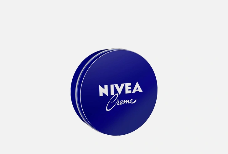 Универсальный крем для лица, рук и тела Nivea