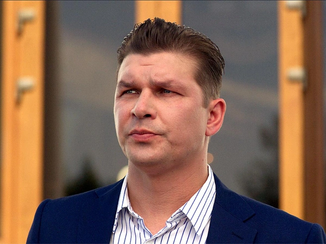 Источник: предоставлено пресс-службой канала «Россия 1»