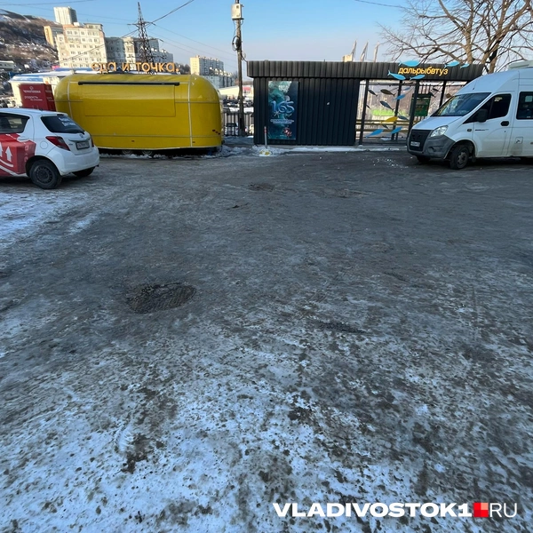 Источник: Елена Буйвол / VLADIVOSTOK1.RU