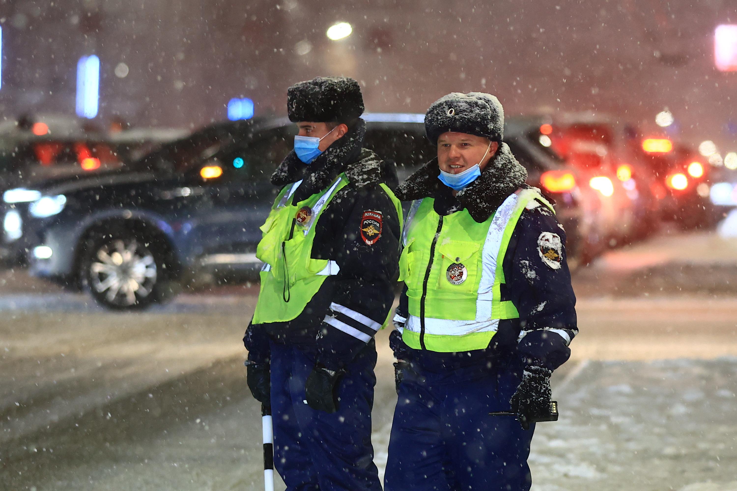 14 дней с сегодняшнего дня. Полицейский новый год. Лихачество на дорогах. Злостный нарушитель ПДД.