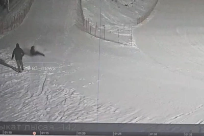 Подростки разгромили кафе на Уктусе во время ночных катаний