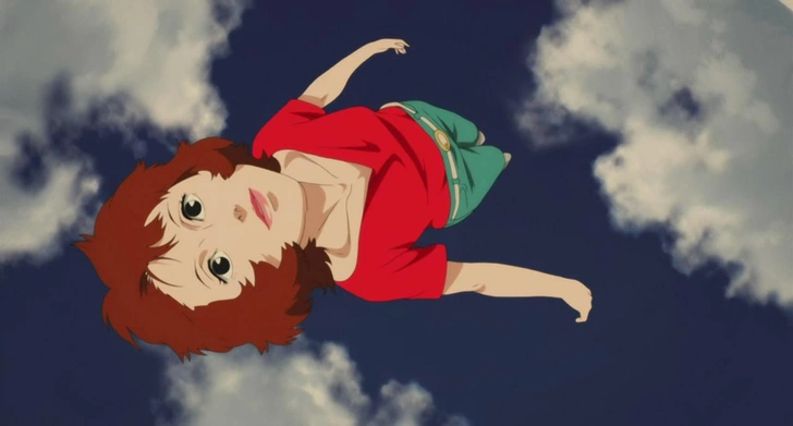 Источник: Кадр из фильма «Паприка» (Paprika), 2006 г.