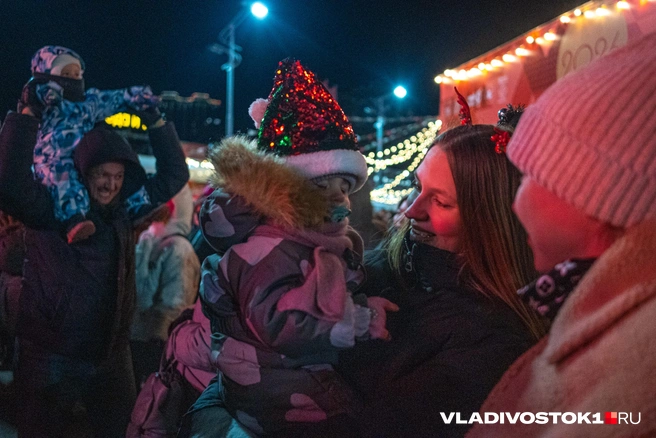 Источник: Елена Буйвол / VLADIVOSTOK1.RU