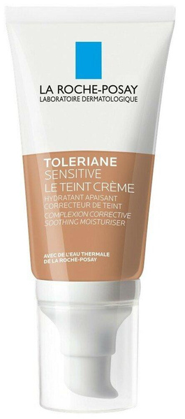 La Roche-Posay Тональный крем Toleriane Sensitive Le Teint