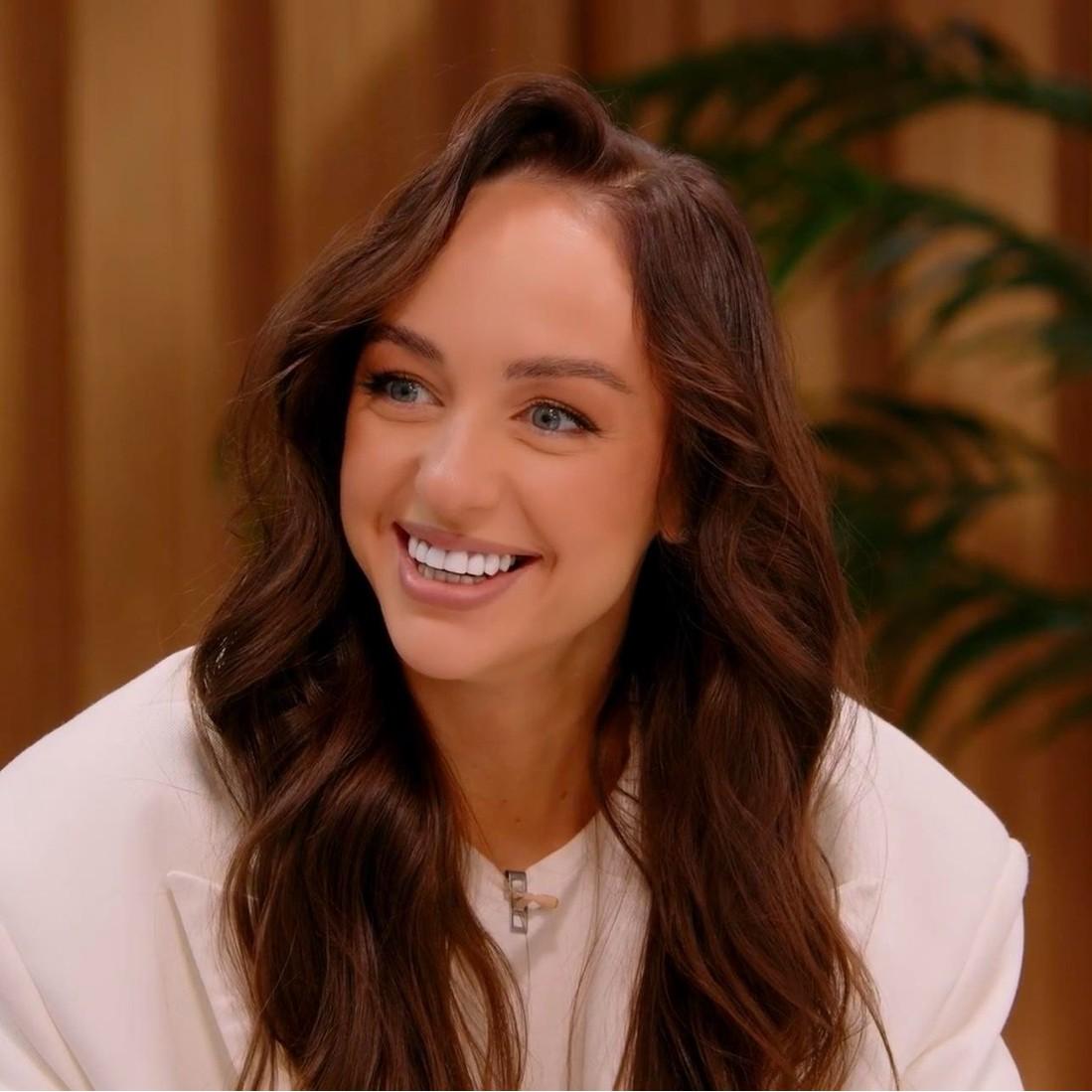 «Я реально разнервничался!»: Дава взял интервью у Мари Краймбрери и раскрыл ее секреты