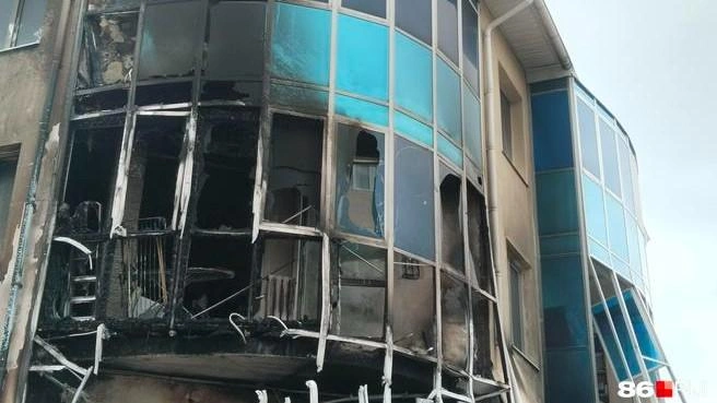 Предполагаемых террористов возьмут под стражу | Источник: Сабина Сафронова / 86.RU