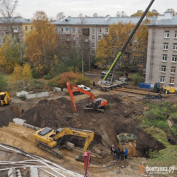 Источник: Михаил Огнев / «Фонтанка.ру»