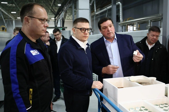 Так, холдинг «Форэнерго» является партнером Южноуральского энергетического техникума в программе «Профессионалитет», реализует проект «Инженерные классы» на базе школы № 4 Южноуральска | Источник: пресс-служба правительства Челябинской области