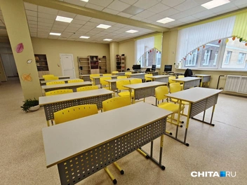Источник: Тамара Ван-Фу-Ли / CHITA.RU
