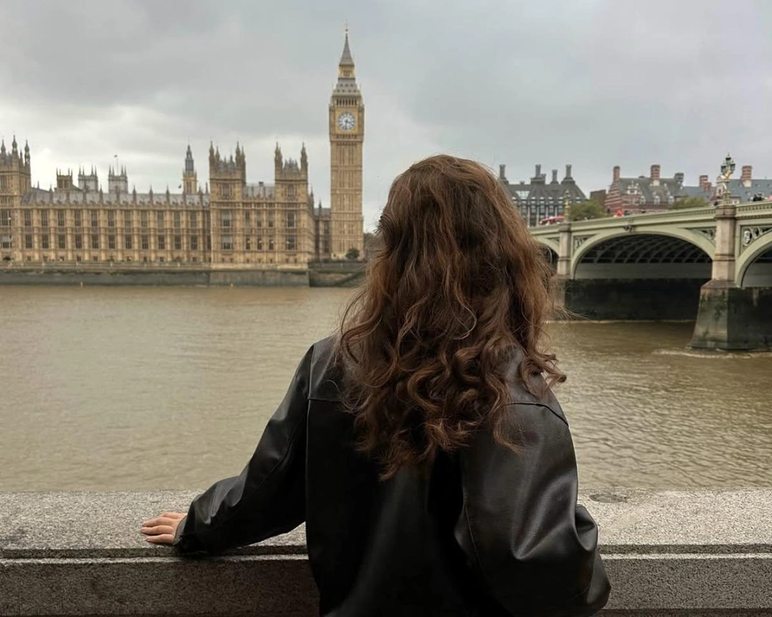 Редкое суперлуние 5 ноября: как эта ночь изменит вашу жизнь | marieclaire.ru