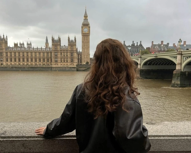 Редкое суперлуние 5 ноября: как эта ночь изменит вашу жизнь | marieclaire.ru