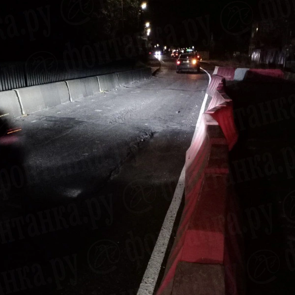 Источник: читатель «Фонтанки»