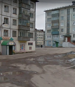 Жители Воркуты бесплатно отдают квартиры, потому что из города продолжается отток населения