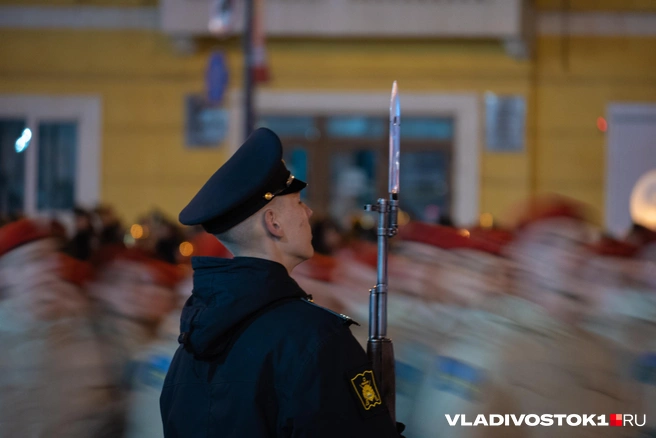 Источник: Елена Буйвол / VLADIVOSTOK1.RU