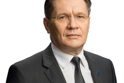 На АЭС «Бушер» возобновили строительство второго блока