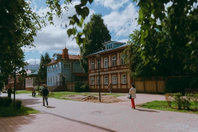 Последний день июля: погода в Архангельской области