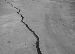 В Восточно-Казахстанской области зафиксировано землетрясение магнитудой 5,1