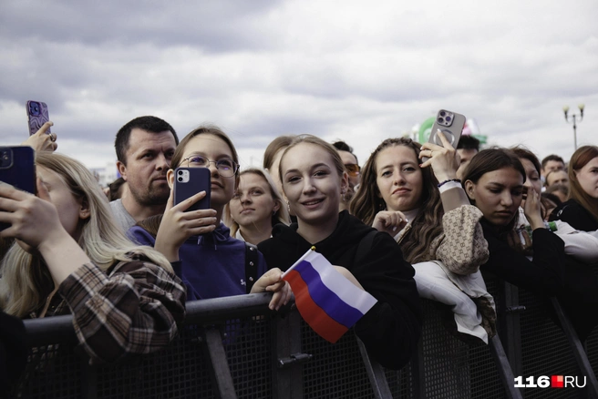 Источник: Лина Саитова / 116.RU