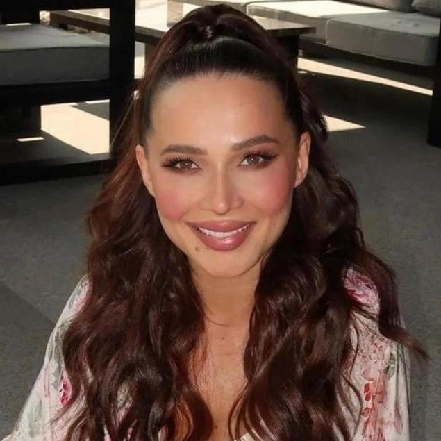 Родившую сына Лерчек доставили в онкологическую реанимацию