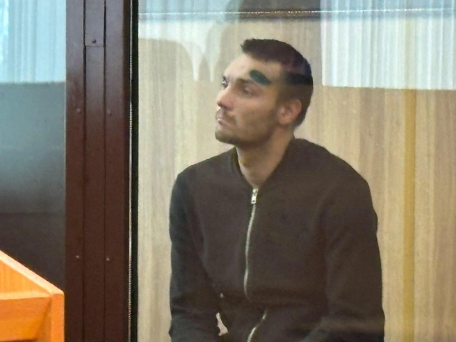 Мужчину направили в строгий режим вместо колонии-поселения | Источник: Управление Судебного департамента Новосибирской области