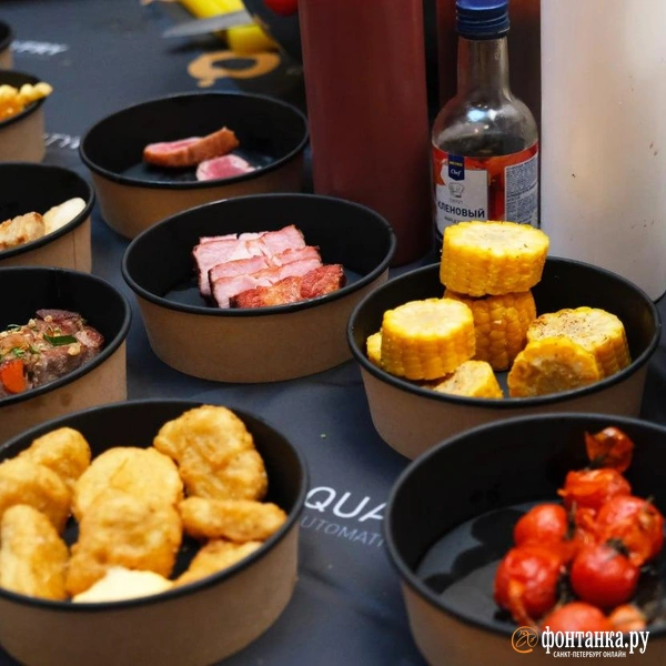 Источник: Анжела Мнацаканян / FONTANKA.RU