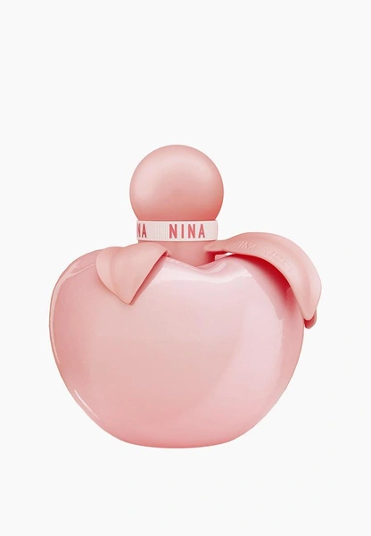 Туалетная вода Nina Ricci Nina Rose