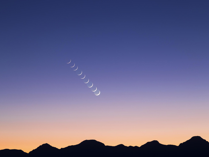 Новолуние во Льве: как оно влияет на гороскоп и наши желания