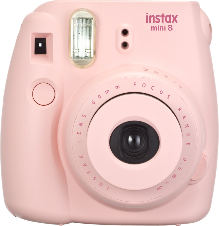 Камера моментальной печати, Instax, www.instaxmini.ru