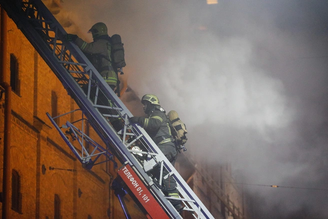 Фото из архива | Источник: Валентин Егоршин / FONTANKA.RU