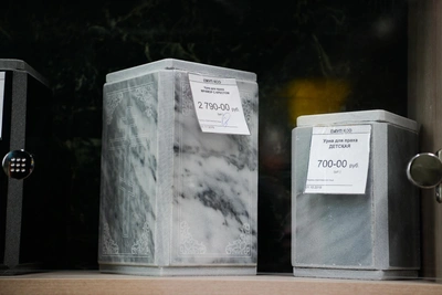 Цены на кремацию резко выросли в России и Екатеринбурге