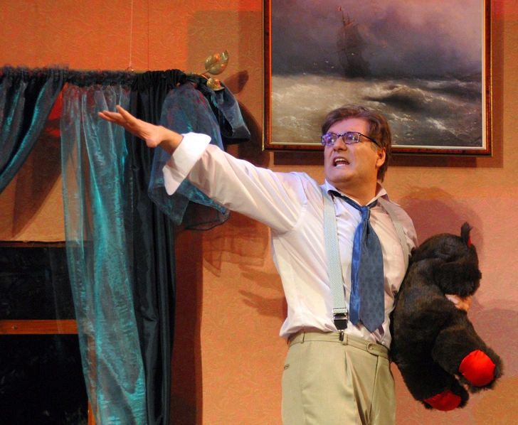 Что известно о детях ушедшего из жизни актера сериалов «Каменская» и «Духless 2», Владимир Симонов, дети Владимира Симонова, Владимир Симонов биография, Владимир Симонов причины смерти, Владимир Симонов личная жизнь | Источник: Legion Media