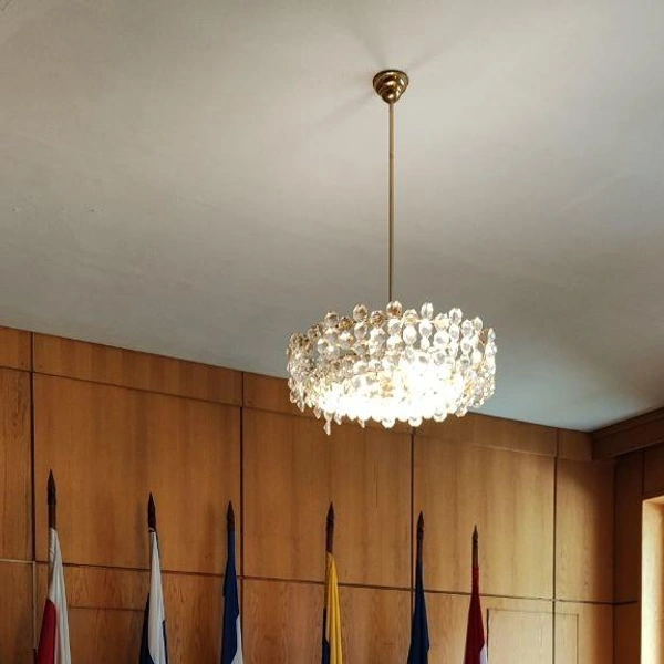 Половина дачи, которую велел построить Хрущев | Источник: Личный архив Евгении