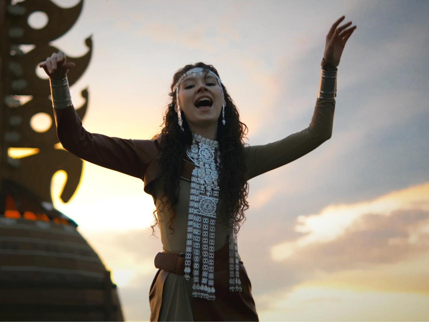 «Не просто песня»: группа AY YOLA из Уфы рассказала, о чём их новый трек