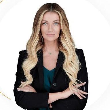 <p>Лилия Кренцлер</p>