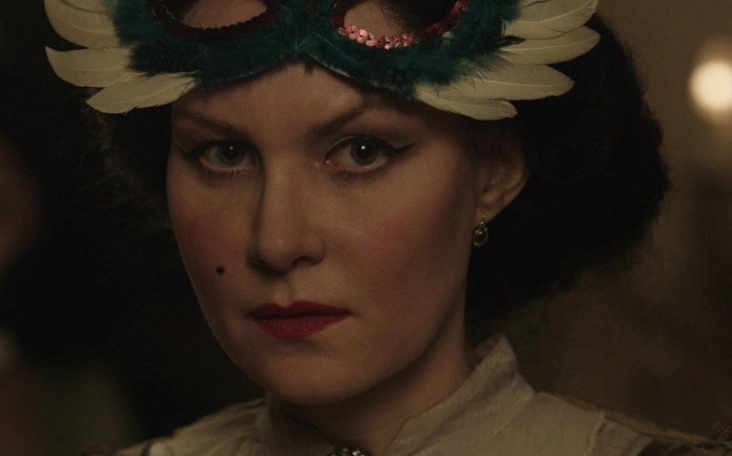 кадр из фильма «Девушка и смерть» | Источник: кадр из фильма «Девушка и смерть»