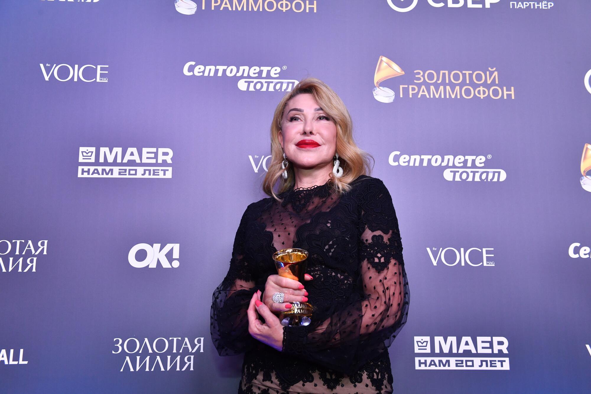 По какой причине Успенская бросила команду и музыкантов в Саратове: директор певицы объяснился за с…
