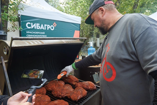 Источник: «Сибагро»