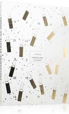 Адвент-календарь, Académie Scientifique de Beauté